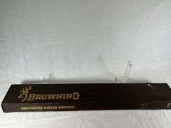 Browning  30-06  BAR Safari  311MZ12391