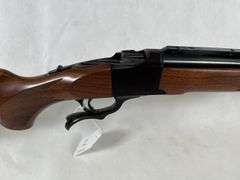 Ruger  375 H & H  1  133-36844