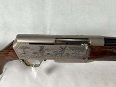 Browning  30-06  BAR Safari  311MZ12391
