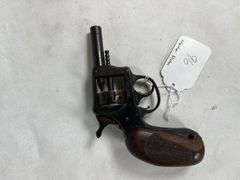 H & R  model 970 starter pistol