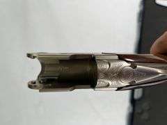 Beretta  28  Silver Pigeon  U19873B