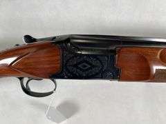 Winchester  12 gauge  101  BD488786E