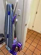 Ironing board, mops, swiffer