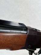 Ruger  458 Win Mag  No 1