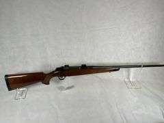 Browning  338  A Bolt Medallion  29249NM217