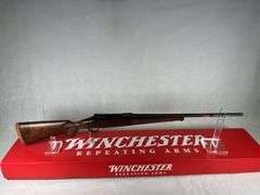 Winchester   270  70 Featherweight  35CZZ11249