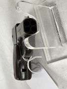 O F Mossberg  22  Brownie  26457