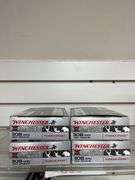 80 rds of Winchester 308