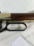 Henry  22  Golden Boy  GB359401