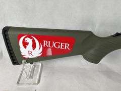 Ruger  6.5 cm  American  690848215