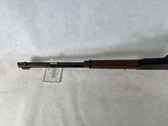 Henry  22 lr  H001  121215h