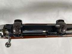Browning  7mm Rem Mag  Medallion  7X41855  scope