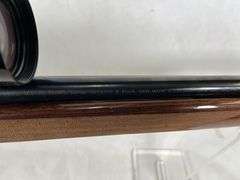 Browning  270  BAR Safari w/ BOSS  311MP28091  Leupold VX-1 3x9x50 mm scope