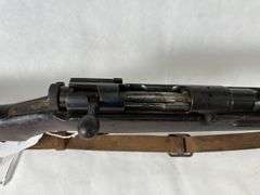 Ariska  Type 99  1335026  Bayonet
