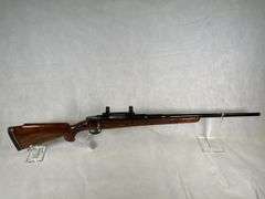 Browning  7mm Rem Mag  Medallion  7X41855  scope