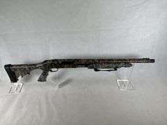 Mossberg  12  835  UY884192