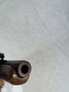 132790 Jukar black powder pistol