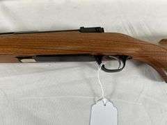 Ruger  270  77 MKII Safari  781-02188