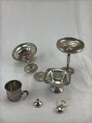 Sterling Silver misc