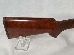 Winchester   12 gauge top /7x57 mauser bottom  Grand European Boar  AMS-42EX