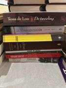 Dutch language books