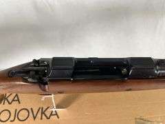 CZ  300 win mag  550  A393905