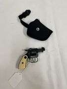 Rohm  22 short  65A  9168790  Holster