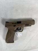 S &W  9mm  M 2.0  NLW1241