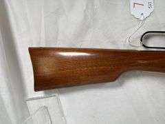 Winchester  30-30  Centennial 66  49967