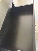 6 drawer dresser 16” d X 47” w X 31” t