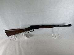 Henry  22 lr  H001  121215h