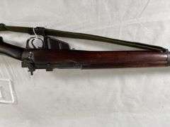 Enfield   303  #4 MKI  4205408  Bayonet