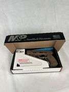 S &W  9mm  M 2.0  NLW1241