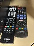 Custom Home/TV Audio System