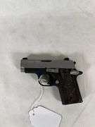 Sig Sauer  .380  P238  DA003978