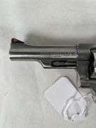 Ruger  357 mag  security six  157-56248