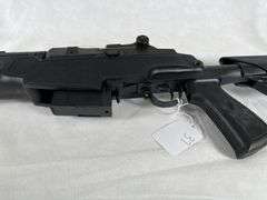 Springfield AQrmory  308  M1A SOCOM  392685