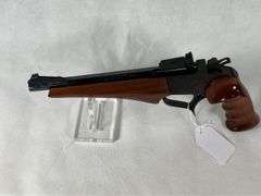 Thompson Center  44 mag  Contender  215549