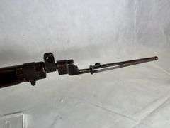 Enfield   303  #4 MKI  4205408  Bayonet