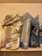 Ann Gish Throw pillows, pillow cases, shams