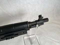 Springfield AQrmory  308  M1A SOCOM  392685