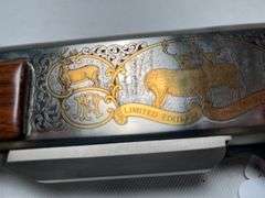 Browning  30-06  BAR  BAR1M249