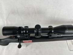 Savage  300 win mag  110  P226998  Bushnell 3 x9 engage scope