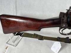 Enfield   303  #4 MKI  4205408  Bayonet