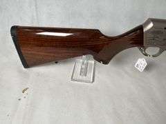 Browning  30-06  BAR Safari  311MZ12391