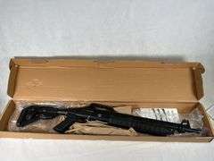Silver Eagle   12 gauge  RZ17 TAC  39-H21PT-3951
