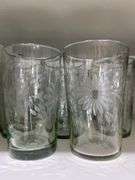Glassware, 5 shelves