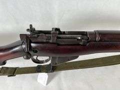Enfield   303  #4 MKI  4205408  Bayonet