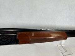 Winchester  12 gauge  101  BD488786E