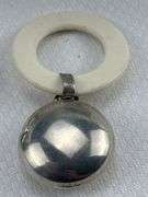 Sterling Silver misc